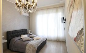 Ad Astra Rooms